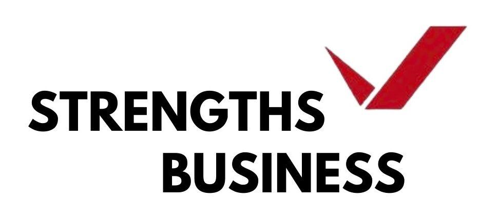 StrengthsBusiness 優勢觀點學院