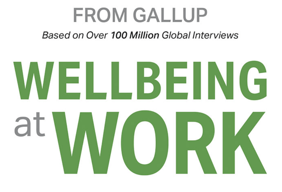 Gallup Wellbeing