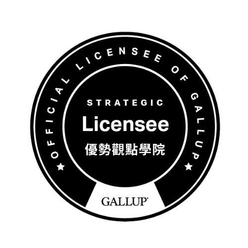 Gallup Licensed Partner