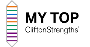 蓋洛普克里夫頓優勢測驗 CliftonStrengths® 和 MBTI 的不同