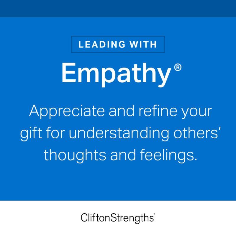 Gallup Strengths_Empathy