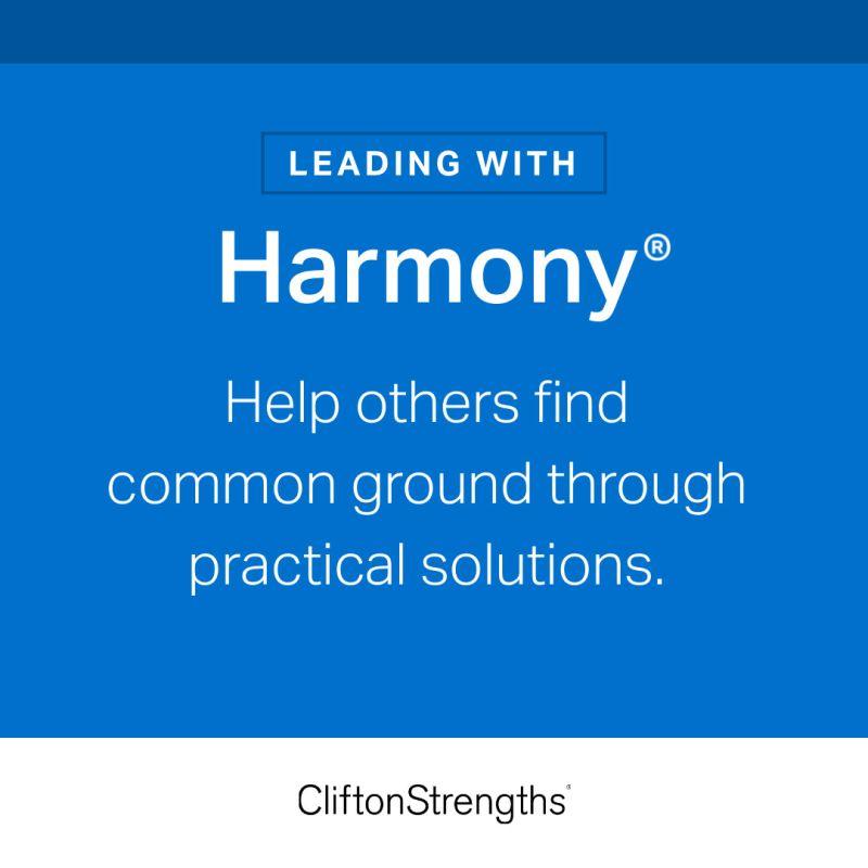 CliftonStrengths_Harmony