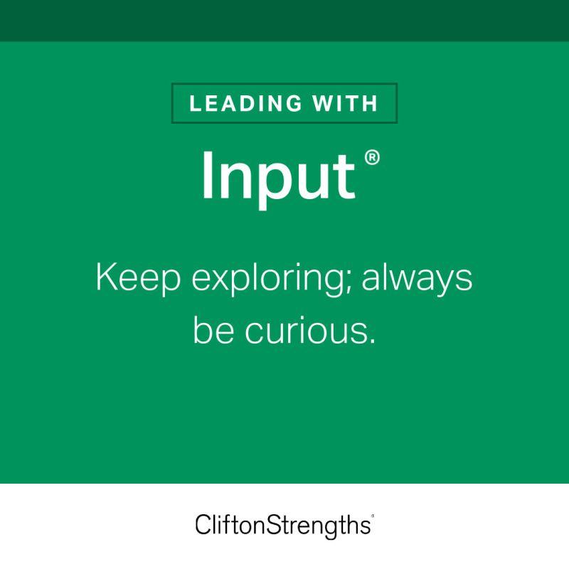 CliftonStrengths_Input