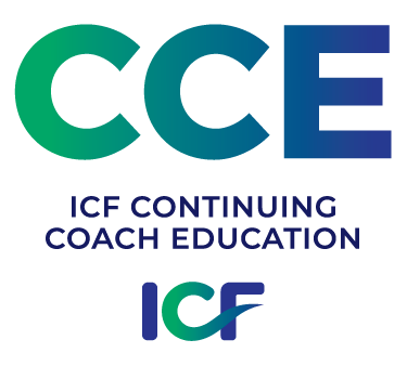 ICF CCE International coach federation